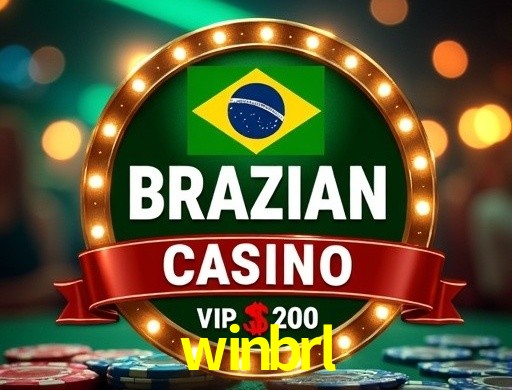 Prévia de conteúdo do canal Telegram winbrl