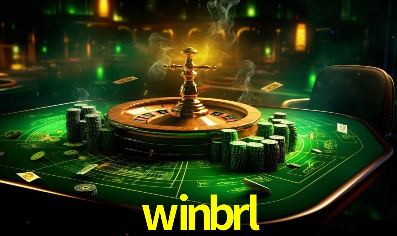 Imagem secundária para conteúdo da página Facebook winbrl