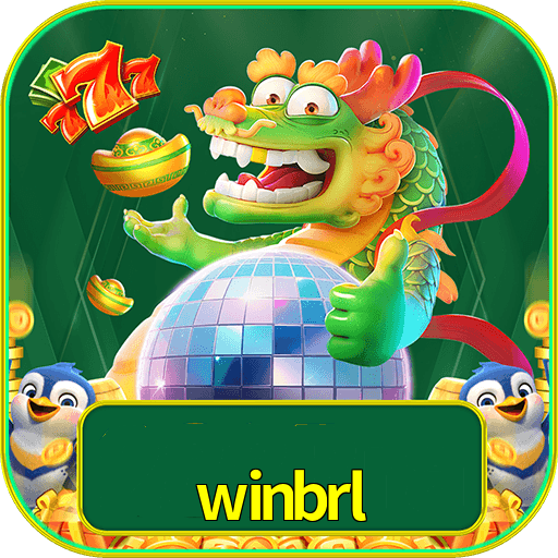 winbrl Logo